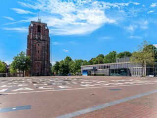 Apartamento Leeuwarden Entorno 31