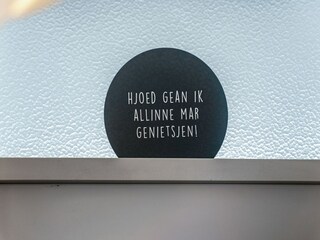 Appartamento Leeuwarden  34