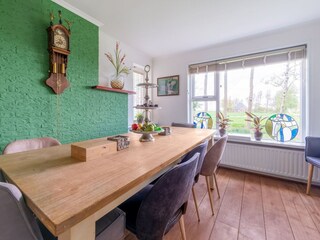 Holiday house Leeuwarden Features 25
