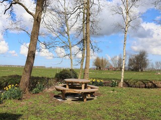 Holiday house Leeuwarden Outdoor Recording 5