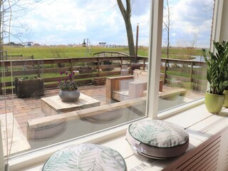 Casa de vacaciones Leeuwarden Grabación al aire libre 11
