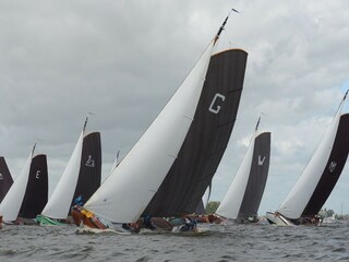 Ferienhaus Leeuwarden Umgebung 30