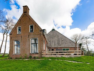 Casa per le vacanze Leeuwarden Registrazione all'aperto 9