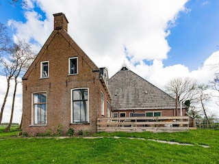 Ferienhaus Leeuwarden Außenaufnahme 7