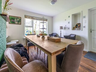 Vakantiehuis Leeuwarden Kenmerken 23