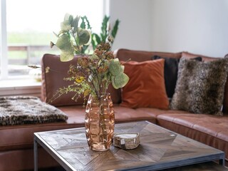 Casa de vacaciones Leeuwarden  37