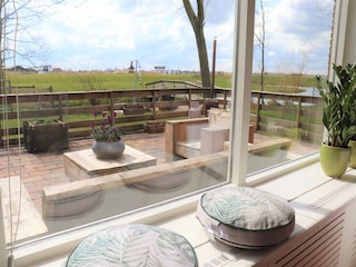 Vakantiehuis Leeuwarden Buitenaudio-opname 4