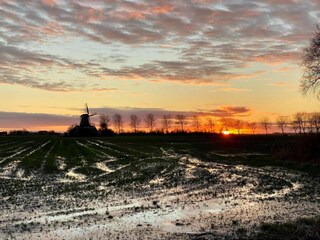 Ferienhaus Leeuwarden Umgebung 33