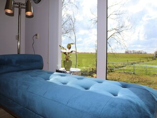Chalet Leeuwarden Kenmerken 1