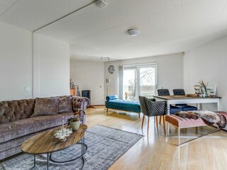 Chalet Leeuwarden Kenmerken 18