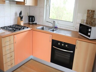 Chalet Leeuwarden Features 8