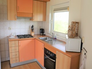 Chalet Leeuwarden Ausstattung 9
