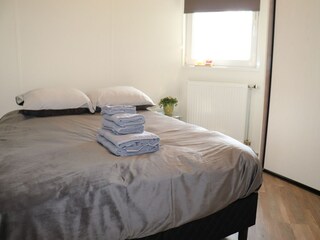 Chalet Leeuwarden Features 11