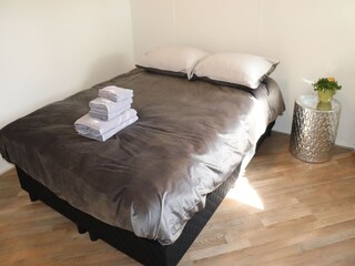 Chalet Leeuwarden Équipement 6