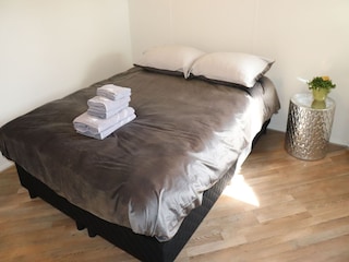 Chalet Leeuwarden Features 6