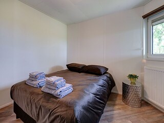 Chalet Leeuwarden Features 13
