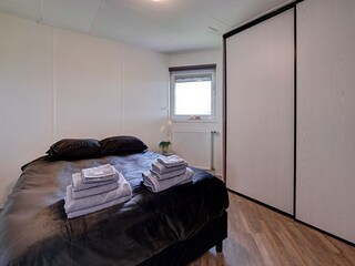 Chalet Leeuwarden Features 14