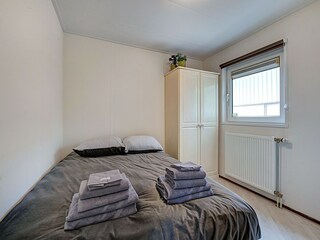 Chalet Leeuwarden Ausstattung 11