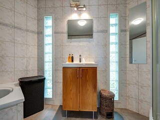 Chalet Leeuwarden Kenmerken 17