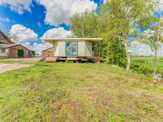 Chalet Leeuwarden Buitenaudio-opname 3