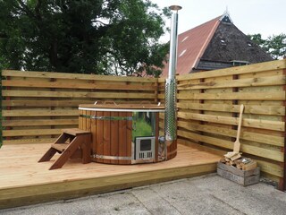 Chalet Leeuwarden  36