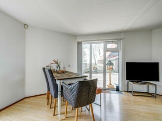 Chalet Leeuwarden Features 18