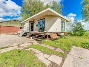 Chalet mit Whirlpool, Suwald - Leeuwarden - image1