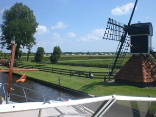 Chalet Leeuwarden Omgeving 28