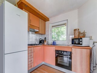Chalet Leeuwarden Features 21