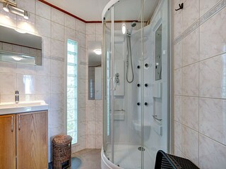 Chalet Leeuwarden Features 24