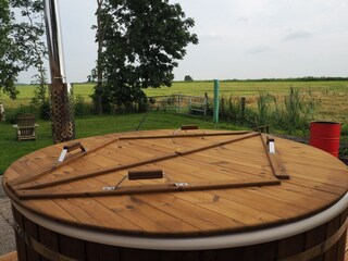 Chalet Leeuwarden  35
