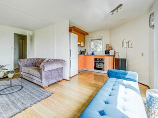 Chalet Leeuwarden Équipement 22