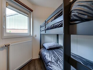 Chalet Leeuwarden Features 18