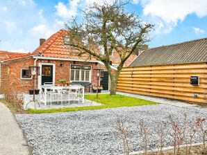 Holiday house Luxuriöses originales und umgebautes Watthaus - Moddergat - image1