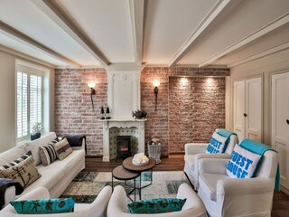 Maison de vacances Moddergat Équipement 10