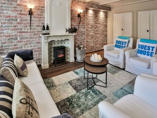 Maison de vacances Moddergat Équipement 27