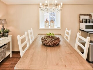 Ferienhaus Moddergat Ausstattung 22