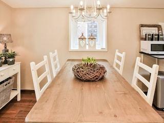 Ferienhaus Moddergat Ausstattung 23