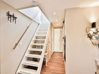 Vakantiehuis Moddergat Kenmerken 13