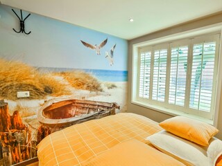 Casa per le vacanze Moddergat Caratteristiche 12