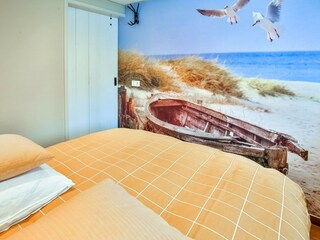 Ferienhaus Moddergat Ausstattung 15