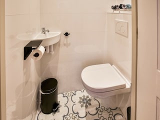 Ferienhaus Moddergat Ausstattung 28