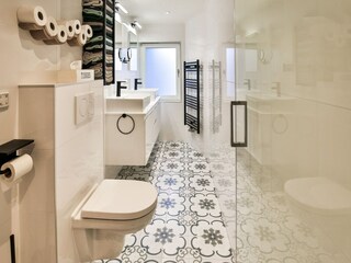 Ferienhaus Moddergat Ausstattung 24