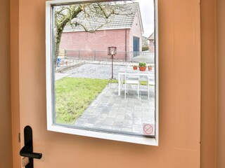 Casa de vacaciones Moddergat Grabación al aire libre 2