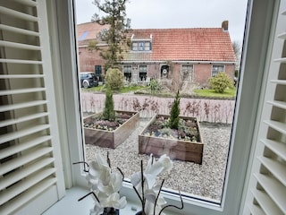 Ferienhaus Moddergat Außenaufnahme 5