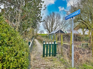 Ferienhaus Moddergat Ausstattung 11