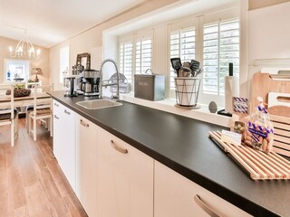 Holiday house Moddergat Features 24