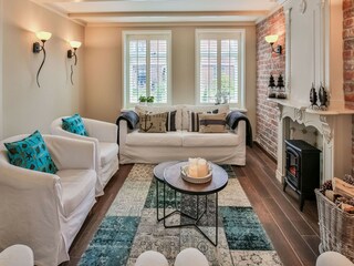 Ferienhaus Moddergat Ausstattung 27