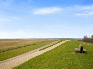 Vakantiehuis Moddergat Omgeving 35