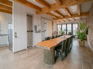 Casa de vacaciones 't Zand Características 8